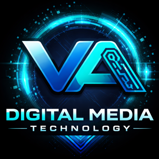 VA Digital Media Technology